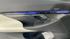 BMW i5 250kW eDrive40 M Sport Pro 84kWh 5dr Auto [Comf+] Electric Estate